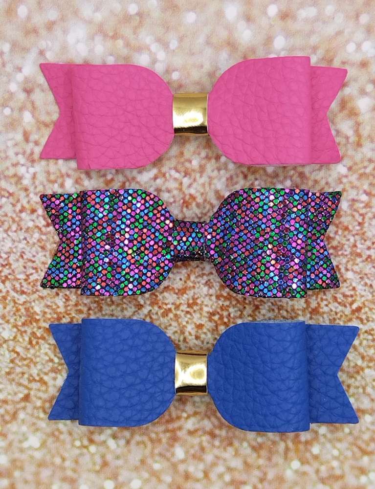 ΦΙΟΓΚΟΣ ΡΟΖ ΜΠΛΕ ΚΛΙΠ