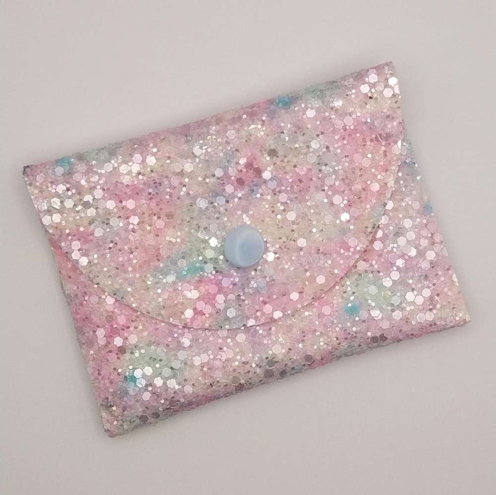 παιδικό πορτοφόλι γκλίντερ