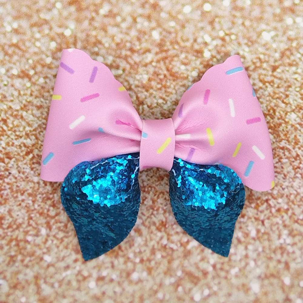 ΡΟΖ ΜΠΛΕ ΚΛΙΠ ΦΙΟΓΚΟΣ