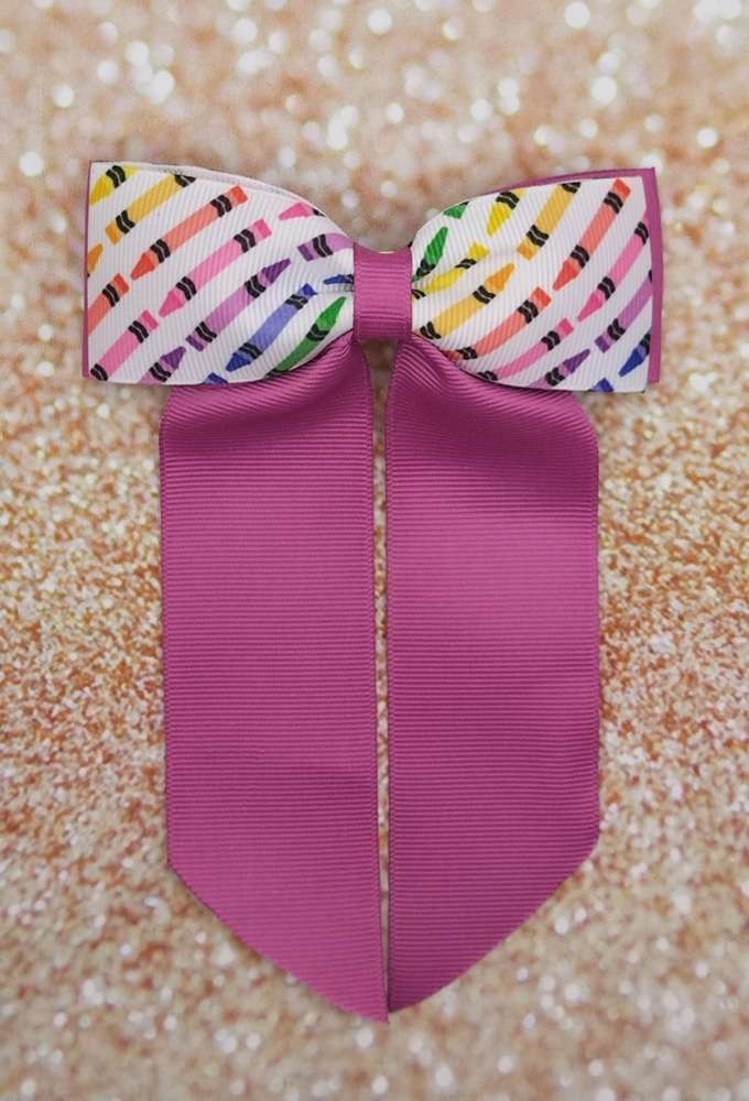 κλιπ μαλλιών μπεζ κορδέλα περλες